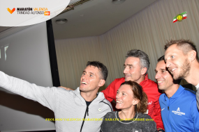 Maratona di Valencia 2019